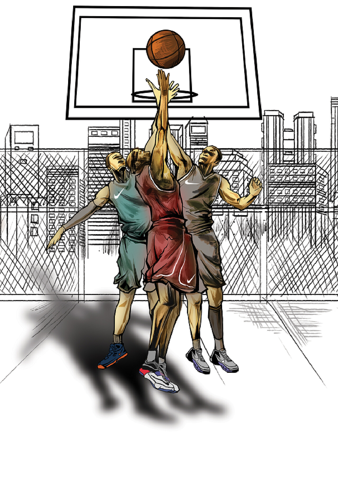 亲通过深入 亲通过深入